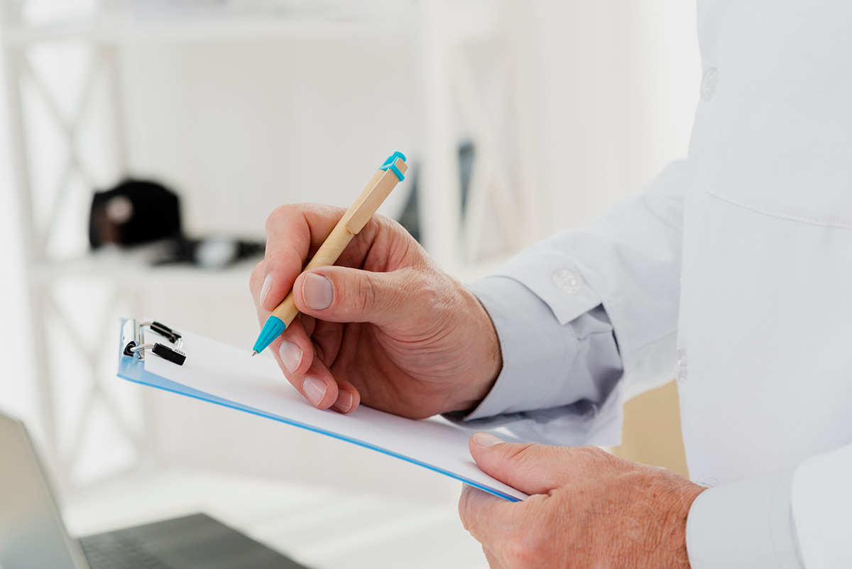 Testosterone Replacement Therapy In Testosterone Replacement Therapy Clinic In Sumter