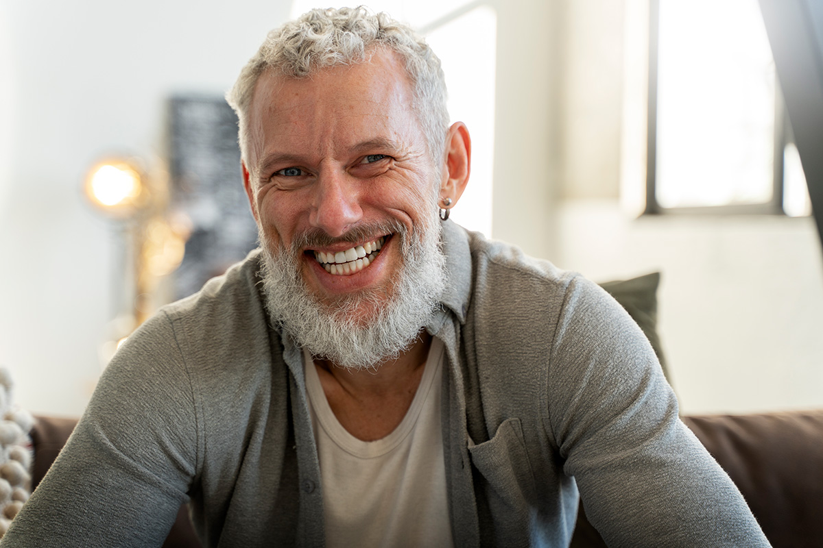 Testosterone Replacement Therapy for Men In Testosterone Replacement Therapy Clinic In Sumter